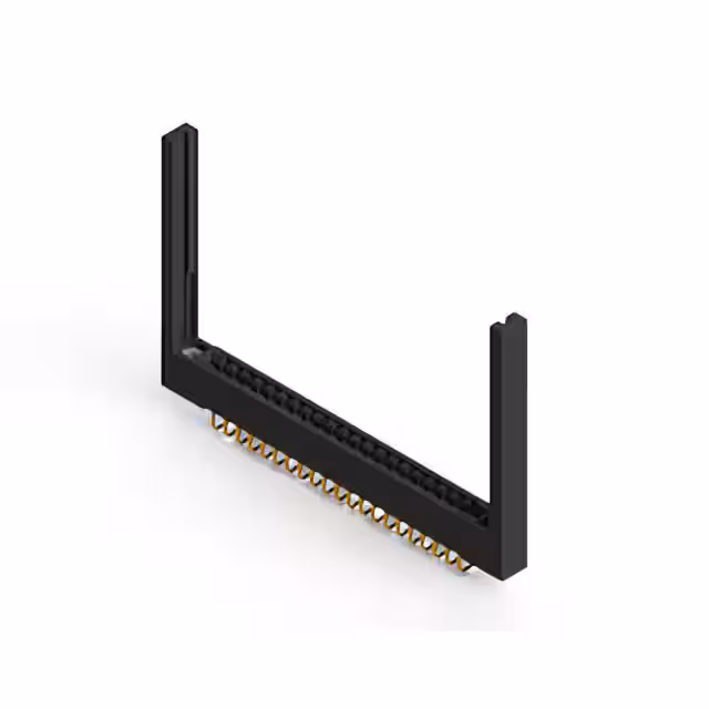 357-042-559-268 EDAC Inc.  Edgeboard Connectors